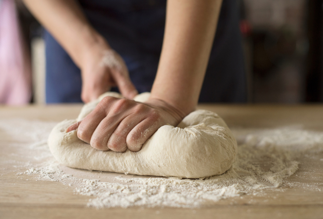 How Doubie Dough Charms Are Made: From Dough to Keepsake