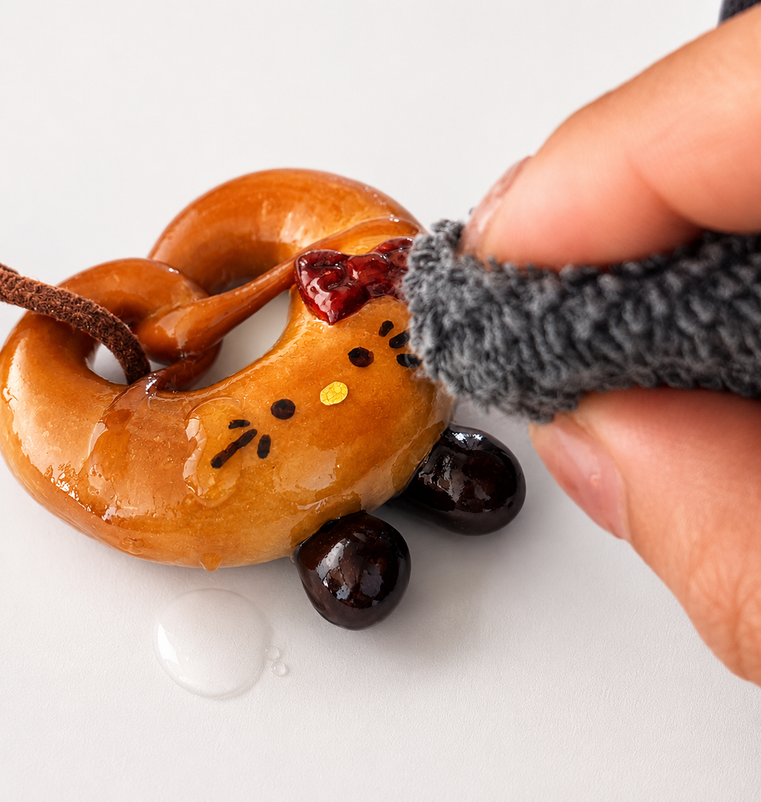 Keeping Your Miniature Loaf Happy: A Little Guide to Love and Care