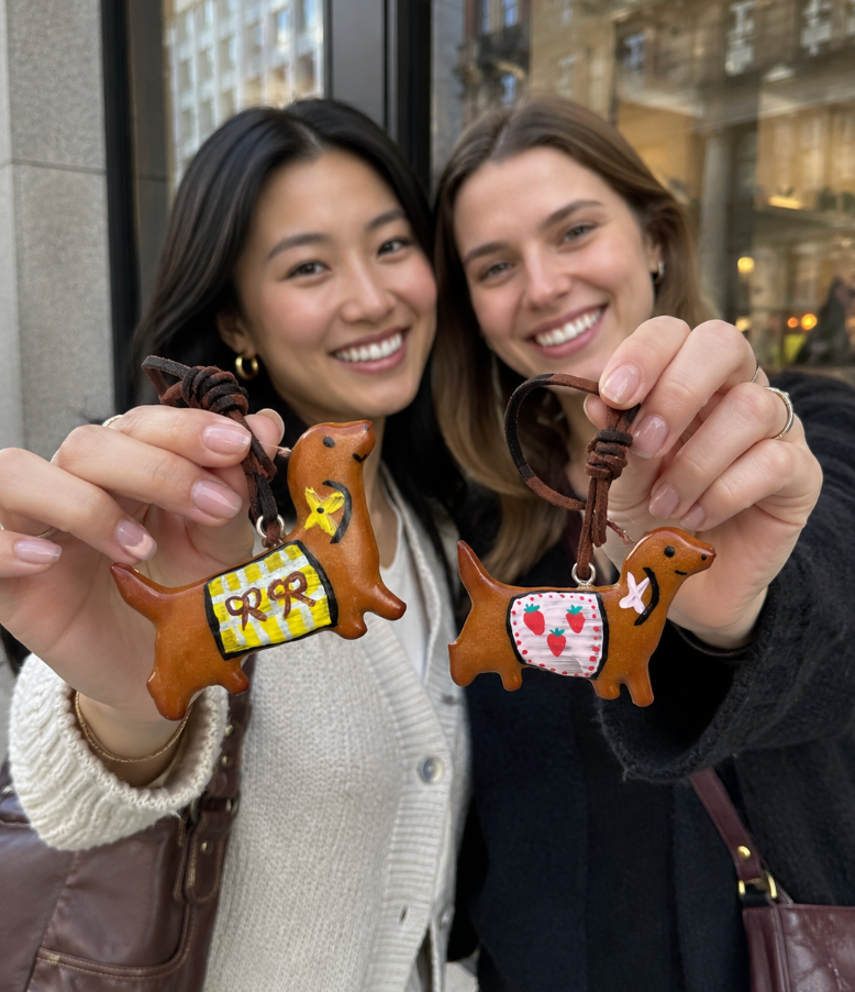 15 Unique Bag Charm Gift Ideas for Your Best Friend (2026)