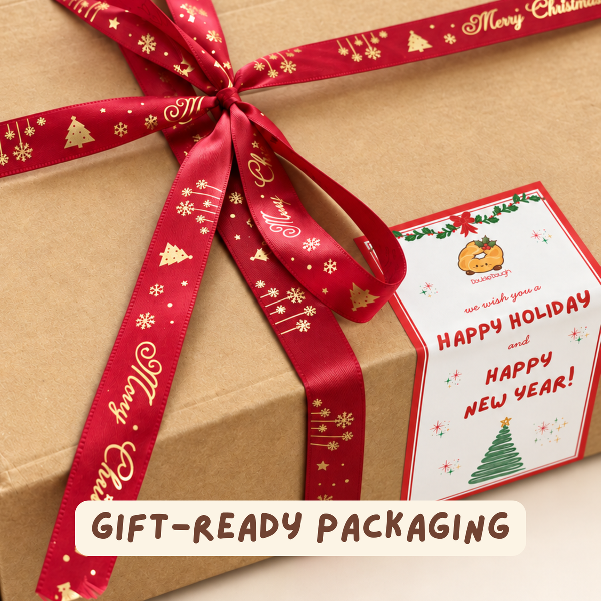 Holiday Deluxe Trio