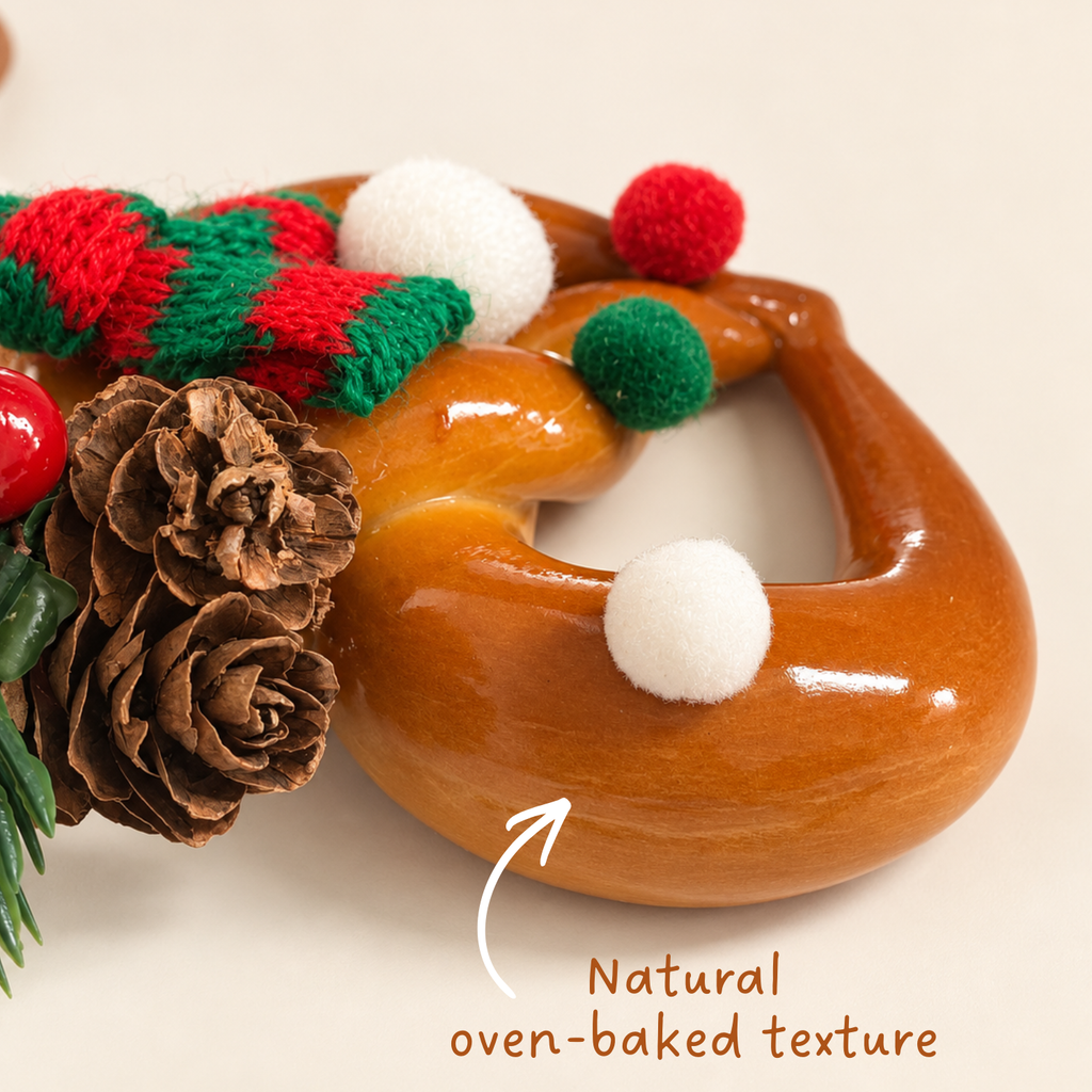 Holiday Deluxe Trio