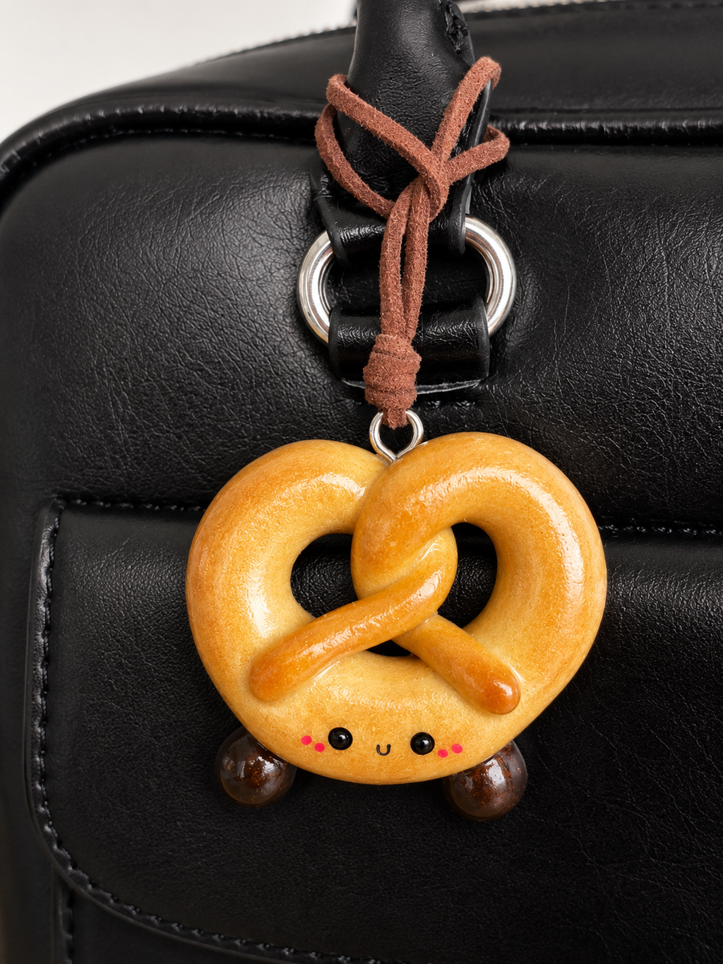 Mystery Baker’s Box — Real Bread Charm Blind Box